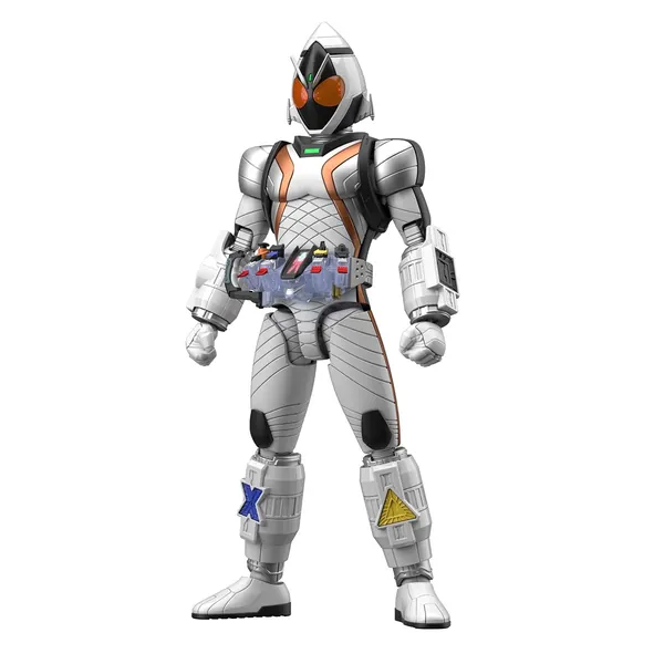 GUNDAM - Figure-rise Standard Kamen Rider Fourze - Model Kit, 2563764