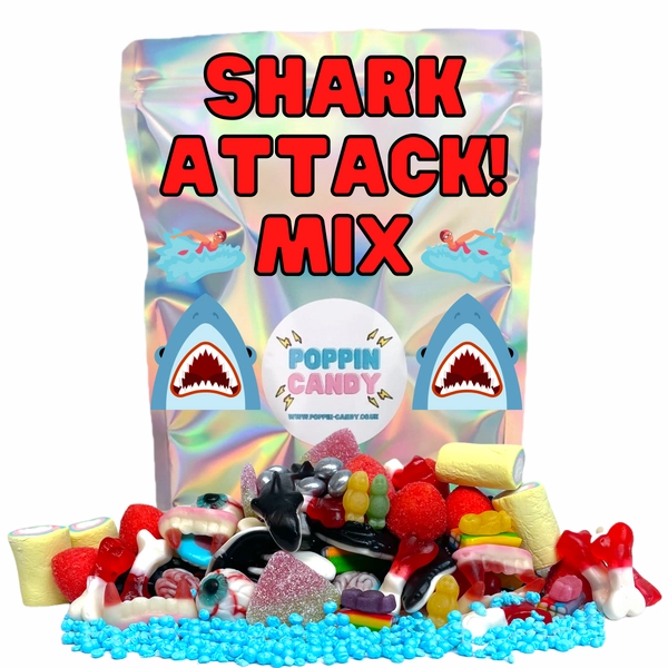 Shark Attack! Mix | 1kg