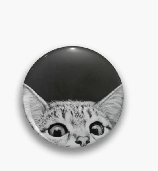 You asleep yet? Pin