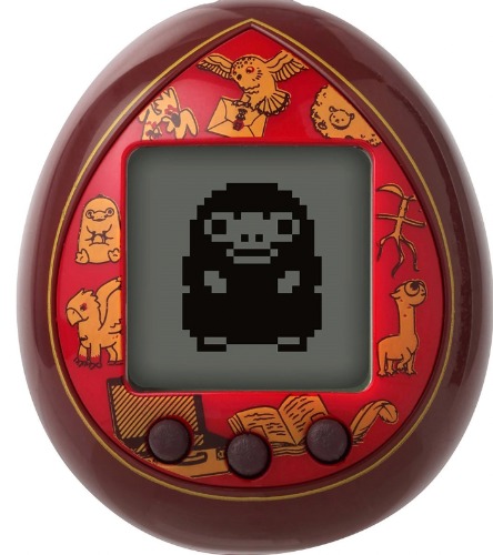 Harry Potter Magical Creatures Tamagotchi Nano Digital Pet