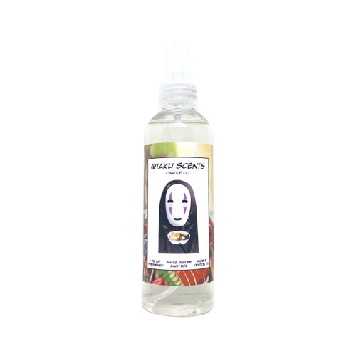 No Face - Air Freshener