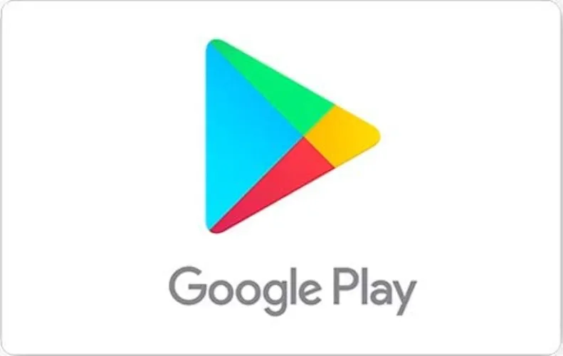 Google gift card