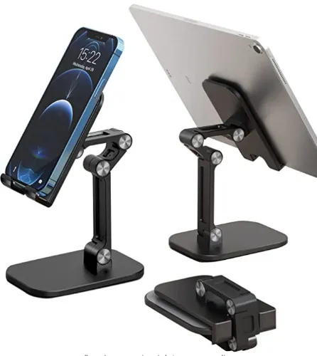 Phone and Tablet support