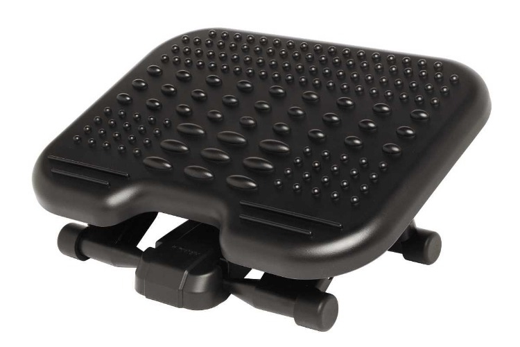 Kensington SoleMassager Rocking Footrest (K56155US)