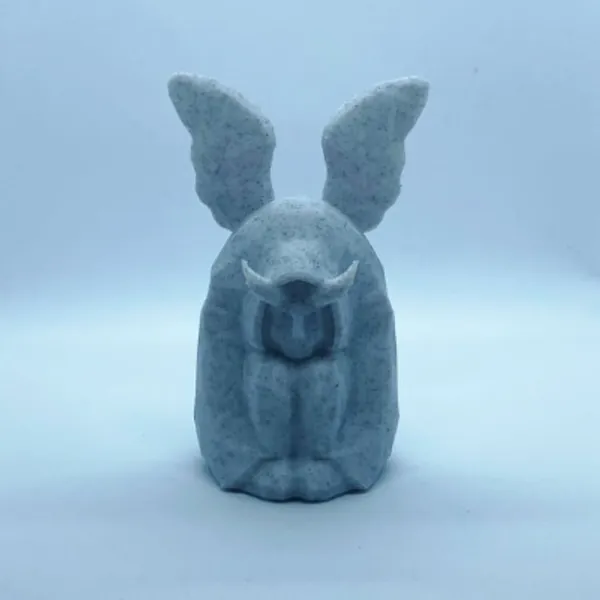 Zelda BOTW Horned Statue/zelda Cosplay/zelda Props/zelda | Etsy UK