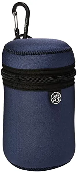 Dicky Bag Dog Waste Bag, Large, Midnight Blue