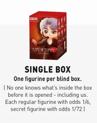 POP MART Official | Shop