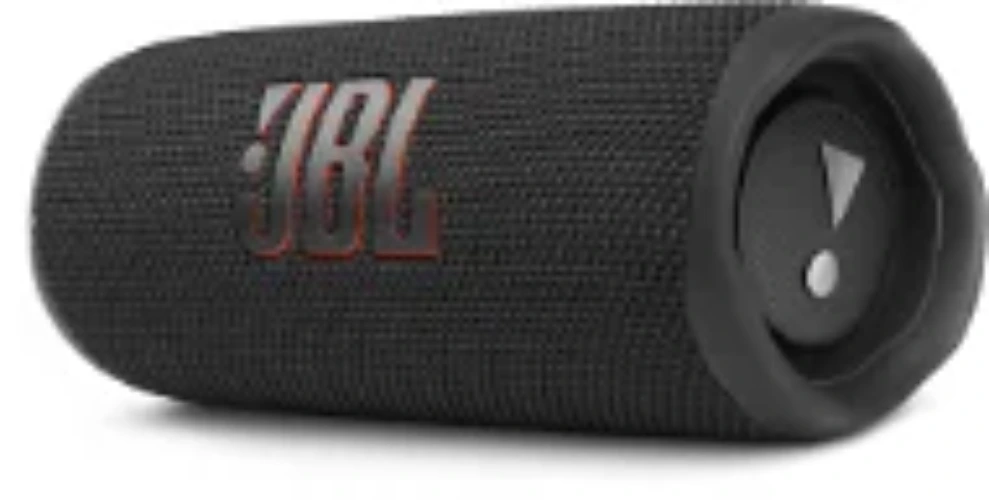 JBL Flip 6 fekete