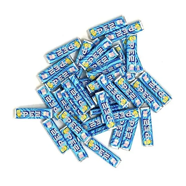Pez Candy Sugar Cookie Refills Bulk Candy – PEZ Refill Candy, Pinata Candy, Bulk Candy, Stocking Stuffers (2 Pound)