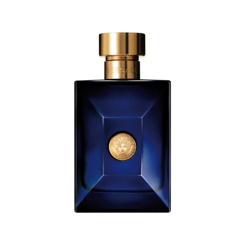 Versace Dylan Blue Eau De Toilette 200 ml - Aquamarin 200 ml (1er Pack)