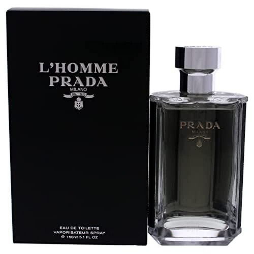 Prada L´Homme Et 150 Vp - Geblümt 150 ml (1er Pack)