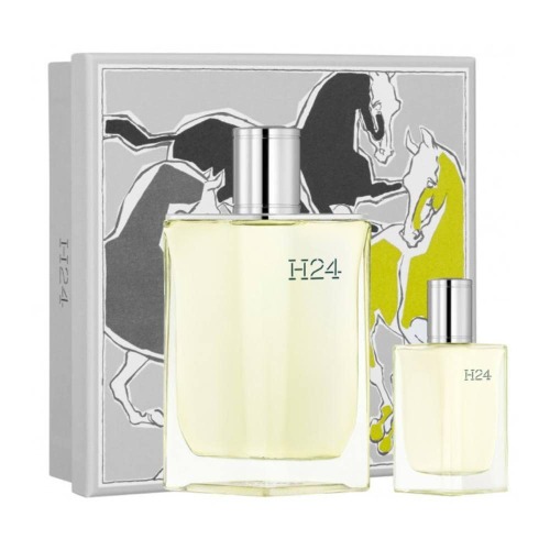 HERMES PARFUMS H24 EDT 100 VAPO+12,5 ml
