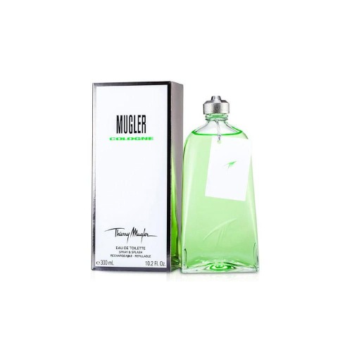 Cologne Eau de Cologne 300 ml