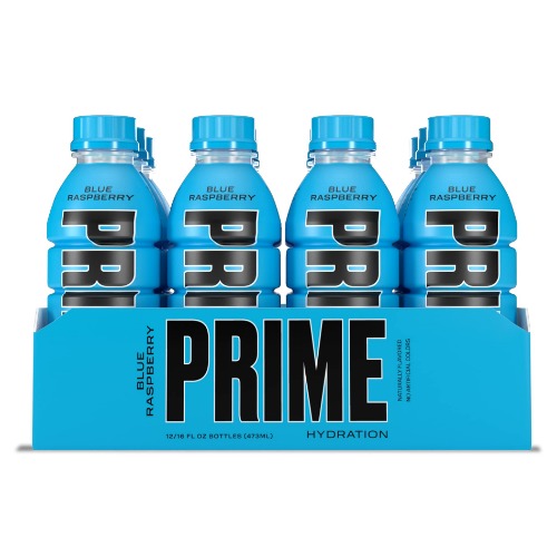BLUE PRIME LIKE TWITCH PRIME