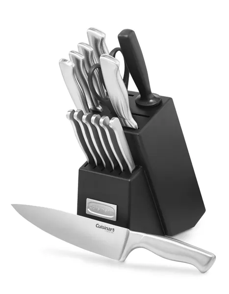 Fancy Knife Set