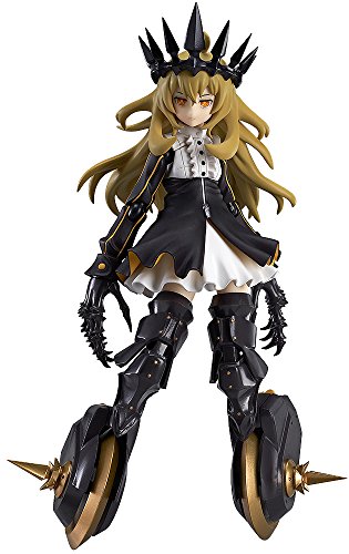 Black ★ Rock Shooter - Chariot - Figma #234 - TV Animation ver. (Max Factory) - Pre Owned