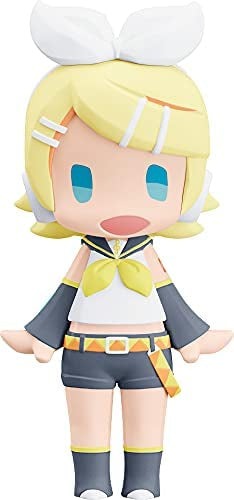 Vocaloid - Kagamine Rin - Hello Good Smile (Good Smile Company) - Pre Owned