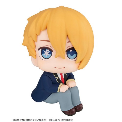 Oshi no Ko - Hoshino Aquamarine - Look Up (MegaHouse) - Brand New