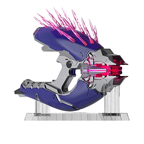 NERF LMTD Halo Needler 