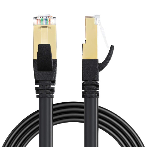 CAT8 Ethernet Cable-20ft