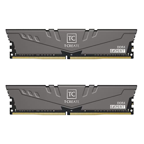 TEAMGROUP T-Create DDR4 16GB Kit (2 x 8GB) 3600MHz 