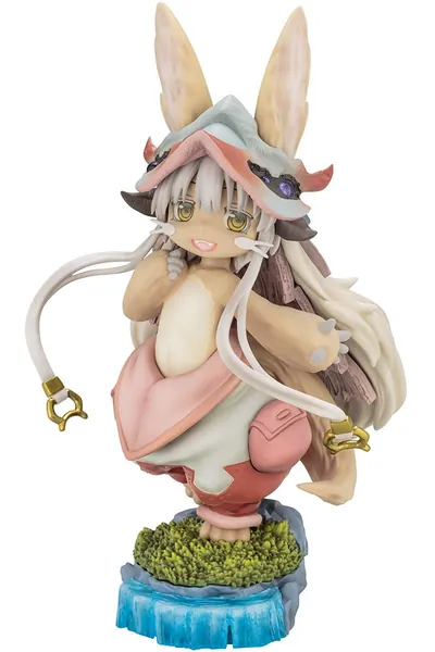 (KOTOBUKIYA) Made in Abyss Nanachi