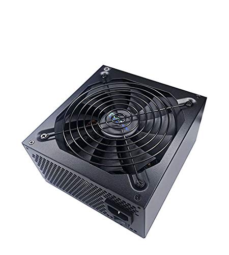 Apevia ATX-PR600W Prestige 600W 80+ Gold 