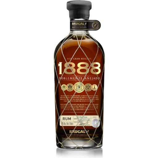 Brugal 1888 Rum