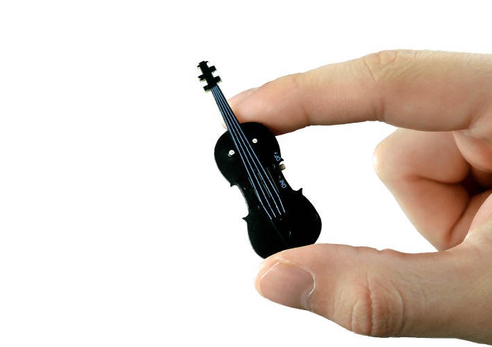 TinyViolin