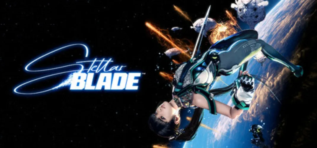 [Steam] Stellar Blade Complete Edition