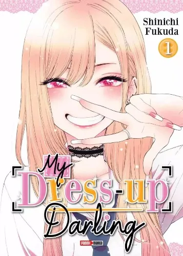 My Dress-up Darling 🎀
