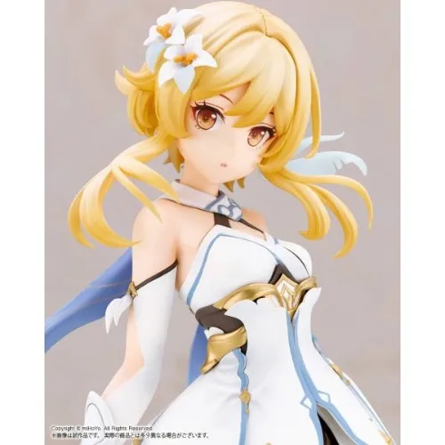 Genshin Impact: Lumine Figure