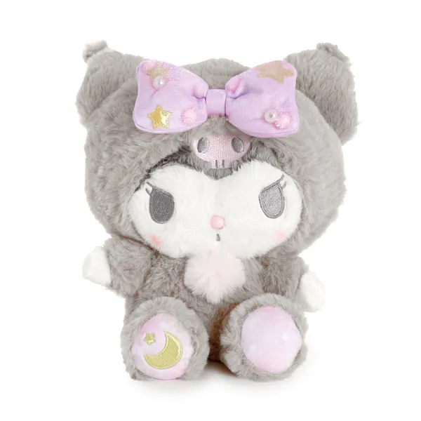 Kuromi 8" Plush (Pajama Series) | Default Title