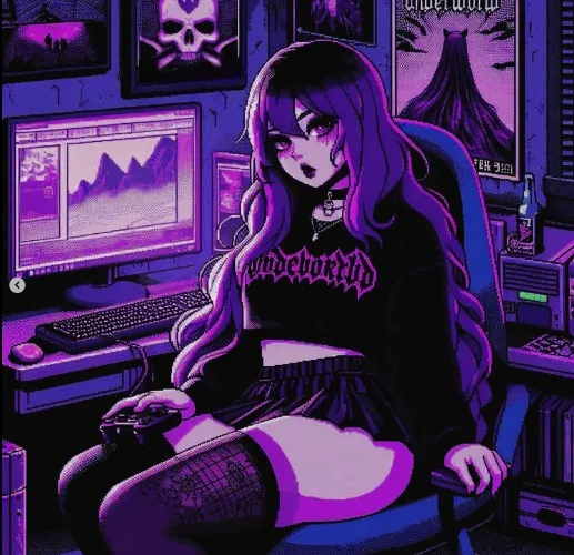 Custom PC (3000)