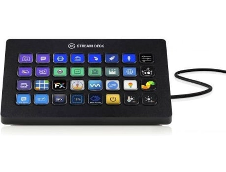 Comando ELGATO Stream Deck XL