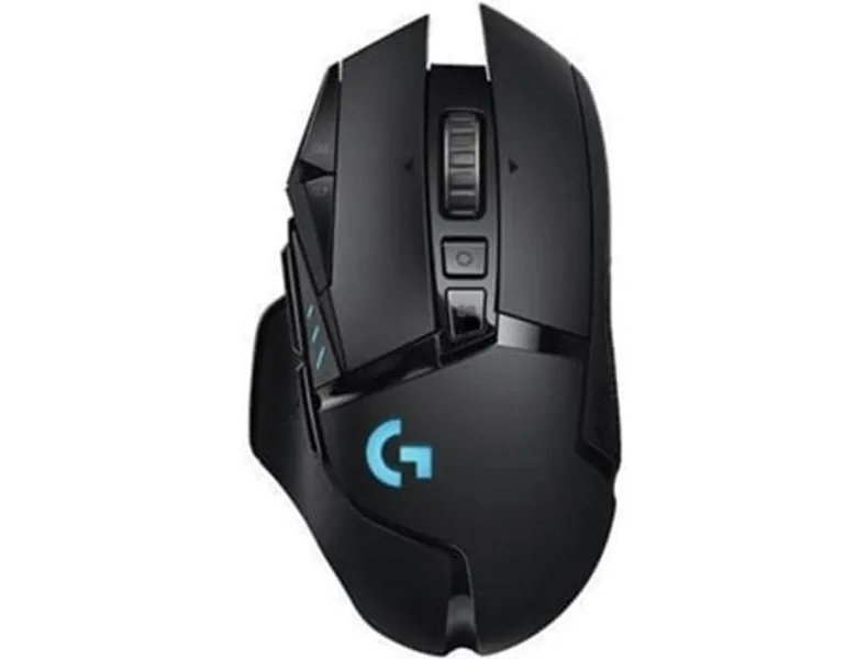 Rato Gaming LOGITECH G502 Lightspeed 