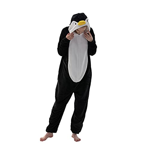 Penguin Onesie