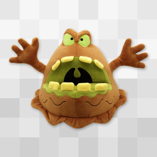 The Great Mighty Poo Singing Plush | Default Title