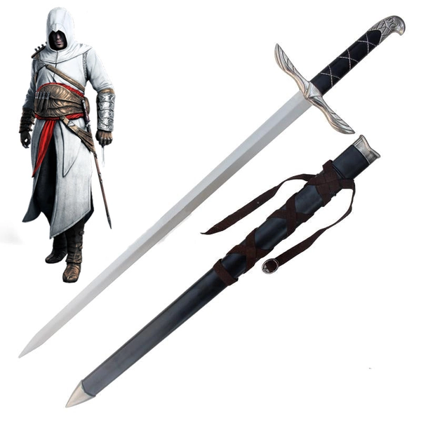 Assassin's Creed - Altair's Sword (Short Sword Miniature) | Default Title