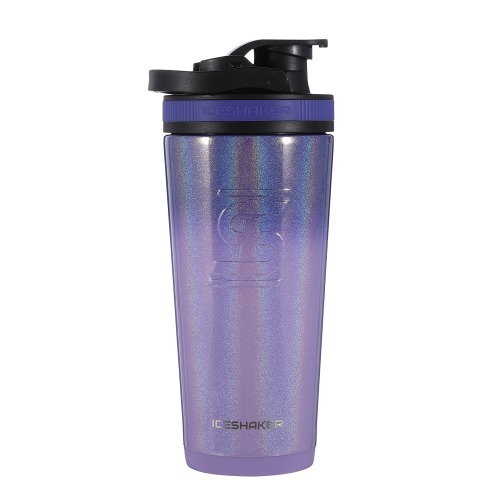 26oz Lilac Dreaming Ice Shaker