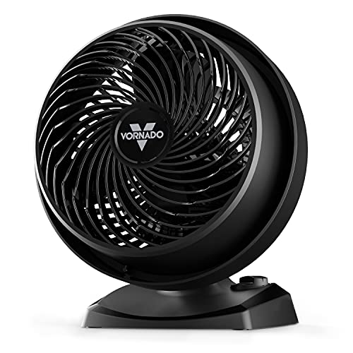 Air Circulator Fan