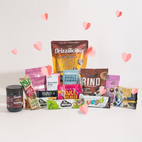 Valentines Giffy Box