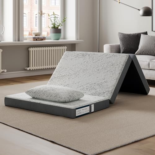 Trifold Mattress, Single Size