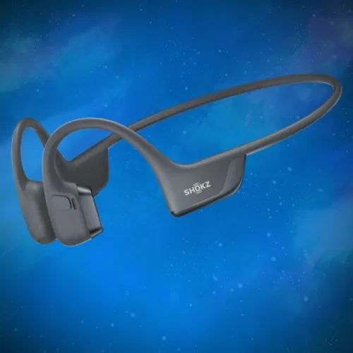 OpenRun Pro 2 | Black / Standard