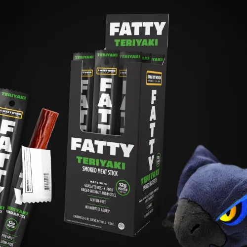 Googa Protein Sticks