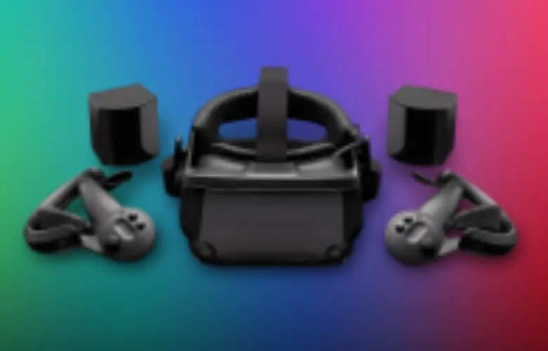 Valve Index Full VR Kit