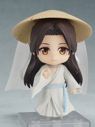 Tian Guan Ci Fu - Xie Lian - Nendoroid (#1945) (Good Smile Arts Shanghai, Good Smile Company) - Brand New