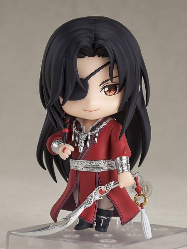 Tian Guan Ci Fu - Hua Cheng - Nendoroid (#1946) (Good Smile Arts Shanghai, Good Smile Company) - Brand New