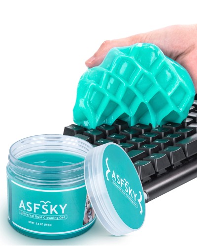 ASFSKY Cleaning Gel 