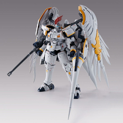 Bandai MG 1/100 TALLGEESE FLUEGEL EW - 